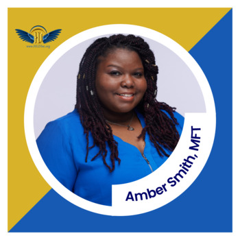 Avatar of Amber Smith