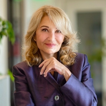Avatar of Dr. Randa Sabbagha, PsyD.