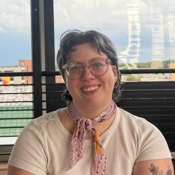 Avatar of Maggie Goldman