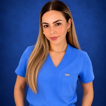 Avatar of Kristine Morell