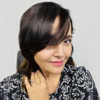 Avatar of Mary Entezar