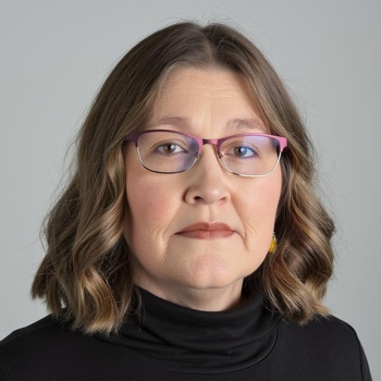 Avatar of Charity Rochon