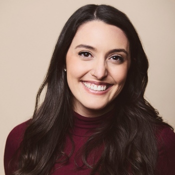 Avatar of Amanda Funiciello