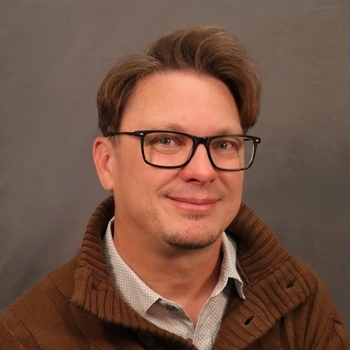 Avatar of Carl Mathews