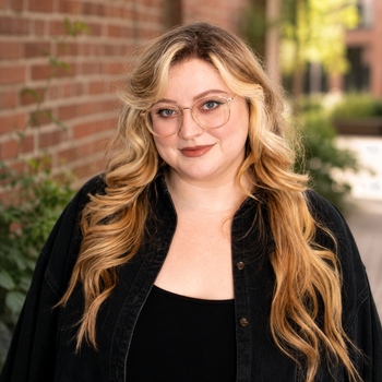 Avatar of Anna Brown