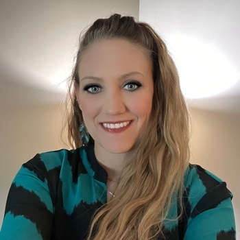 Avatar of Amber Francis