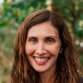 Avatar of Cady Herman