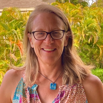 Avatar of Alison Silcox