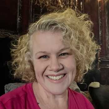 Avatar of Christie Stegmaier