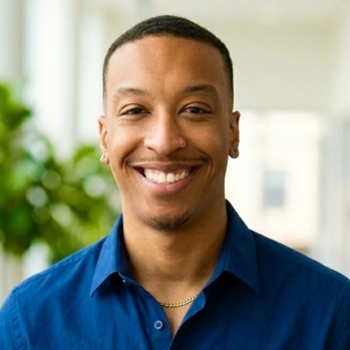 Avatar of Immanuel J. Johnson, LMSW