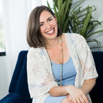 Avatar of Marisa Huff