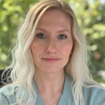 Avatar of Kandace Barkham, LCSW, LCADC, LCAC