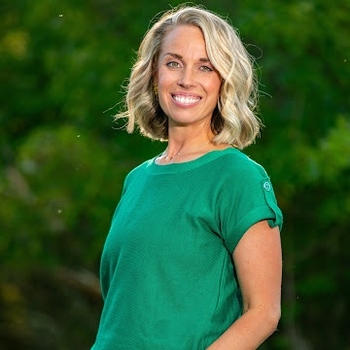 Avatar of Jamie L. McDavid