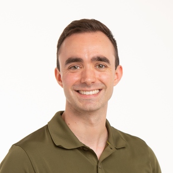 Avatar of Noah Webb