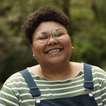Avatar of Dr. Steph Cooke, LMFT