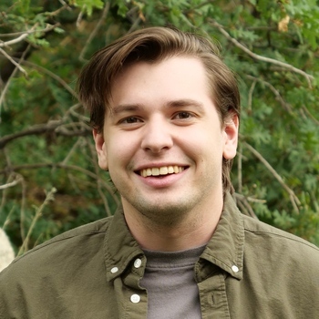 Avatar of Parker Stringer