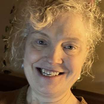 Avatar of Michele Pilz