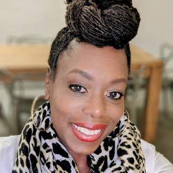 Avatar of Elizabeth Stubblefield