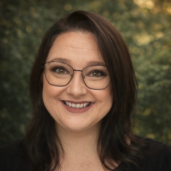 Avatar of Danielle Johnson