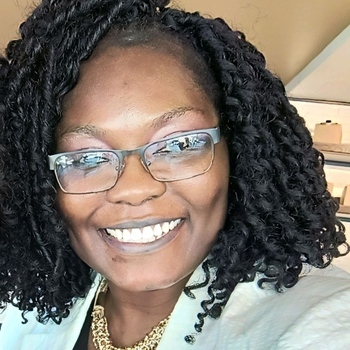 Avatar of Becky Mitchell