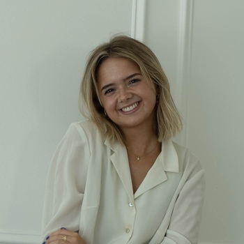 Avatar of Madeline Anderson