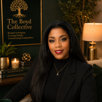 Clinician Headshot