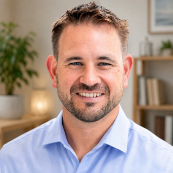 Clinician Headshot