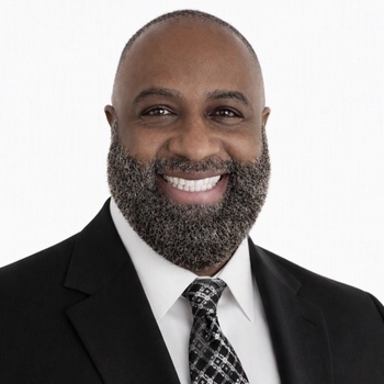 Avatar of Dr. C. Lavon Caver, PsyD, LPC
