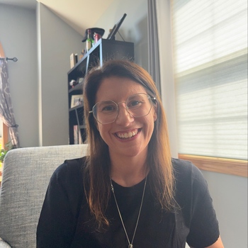 Avatar of Melanie Bagnola-Boehl