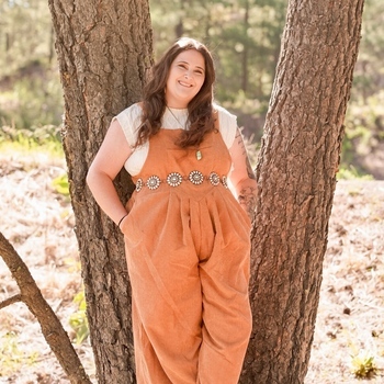 Avatar of Claire Ramirez-Yocum