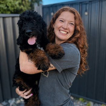 Avatar of Angela Crisman