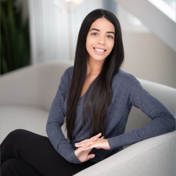 Avatar of Kayla Beharrie