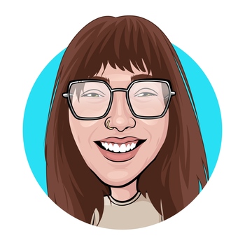 Avatar of Rosie Alger