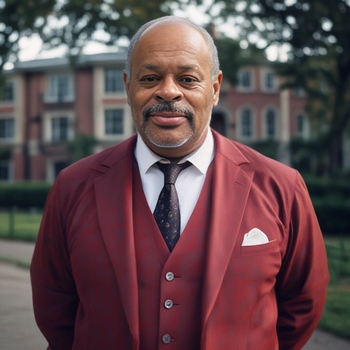 Avatar of Frank Bailey, III