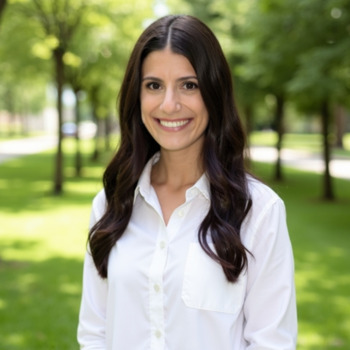 Avatar of Ashley Vega