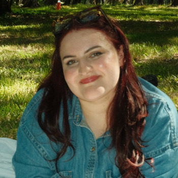Avatar of Karina Luis