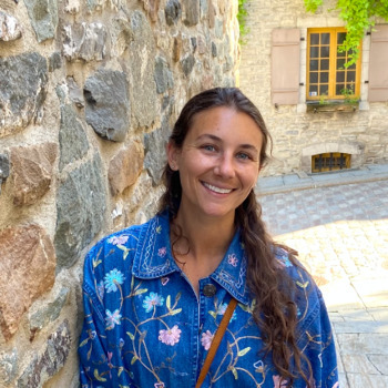Avatar of Julia Hatch, LPC