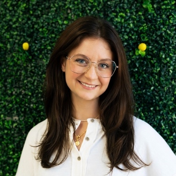 Avatar of Katie Miller