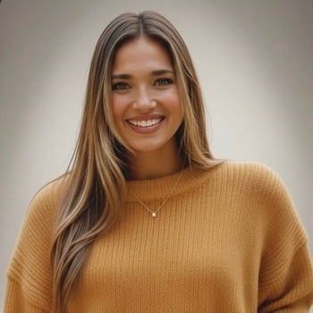 Avatar of Brittany Kay, RMHCI