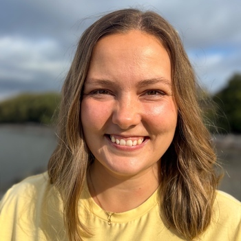Avatar of Abigail Asplund-Smith