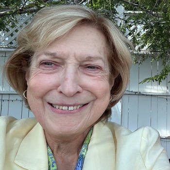 Avatar of Martha Stretton