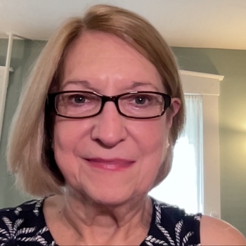 Avatar of Martha Stretton