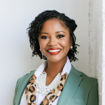 Avatar of Amber Johnson
