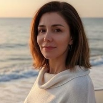 Avatar of Patricia Heiner