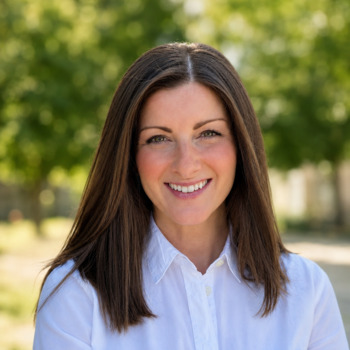 Avatar of Vanessa Ross