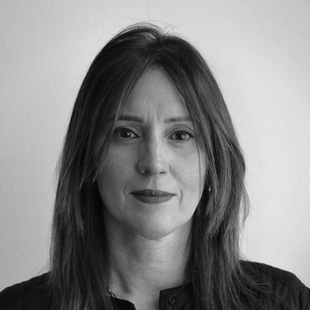 Avatar of Irma Rivera