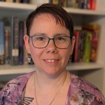 Avatar of Christine Fenton