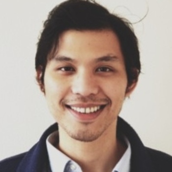 Avatar of Jacob Lim
