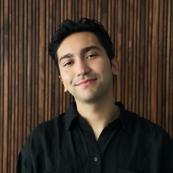 Avatar of Erick Martinez