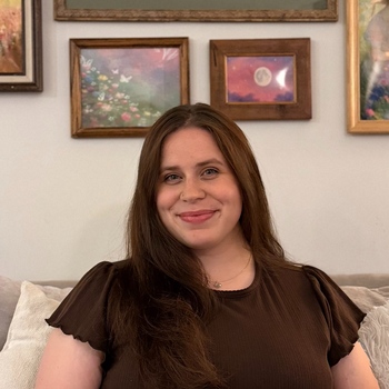 Avatar of Kassandra Terry